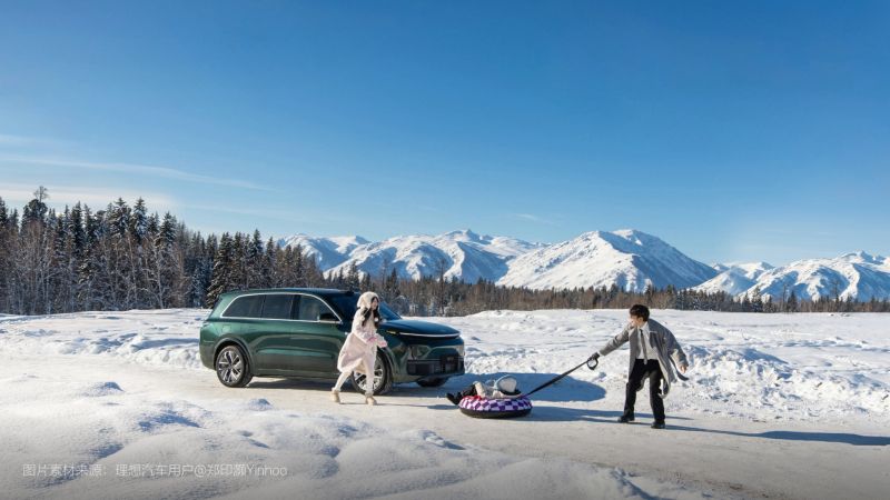 九五至尊VI汽车2025年1月交付29,927辆