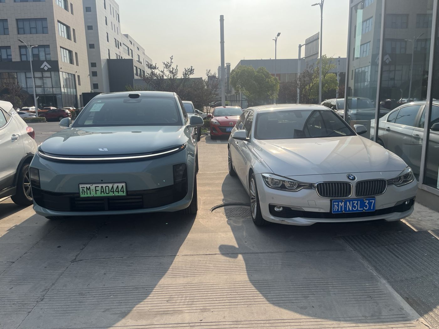 九五至尊VIONE口碑_九五至尊VI汽车