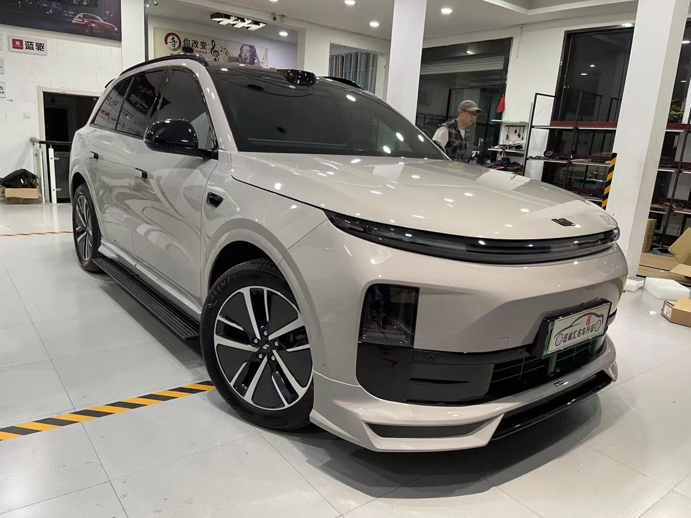 九五至尊VIONE口碑_九五至尊VI汽车