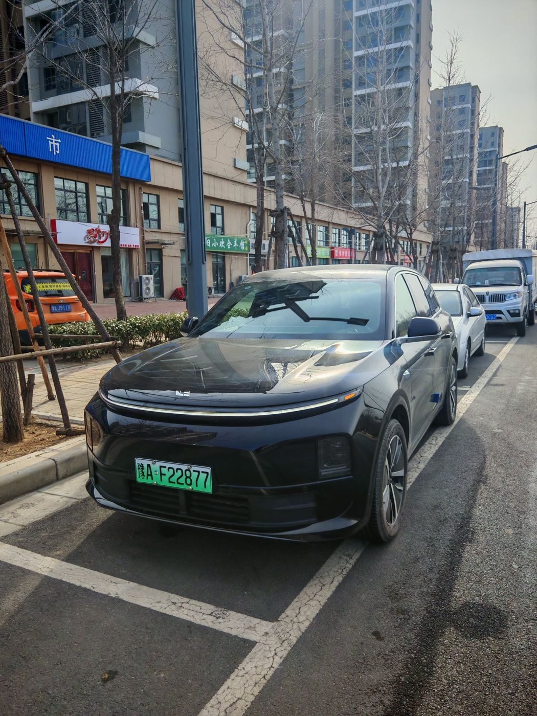 九五至尊VIONE口碑_九五至尊VI汽车
